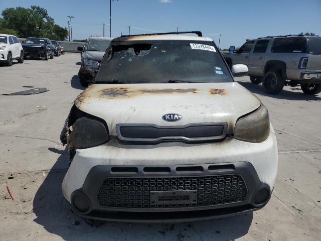 Photo 4 VIN: KNDJN2A21E7003652 - KIA SOUL 