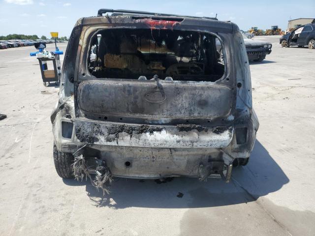 Photo 5 VIN: KNDJN2A21E7003652 - KIA SOUL 