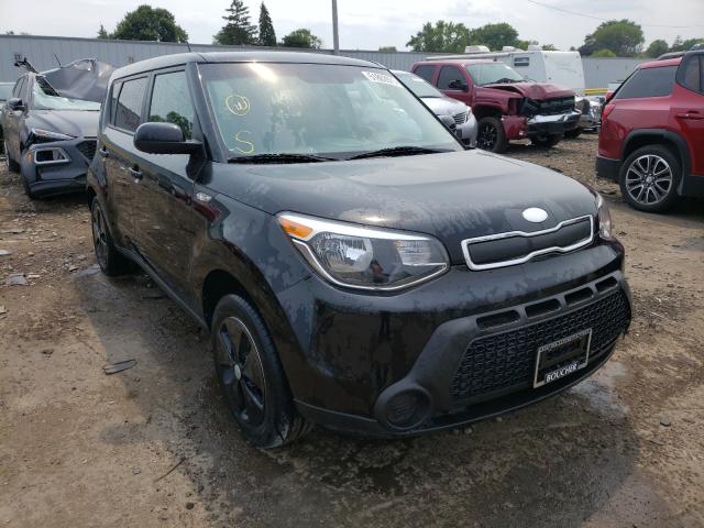 Photo 0 VIN: KNDJN2A21E7008320 - KIA SOUL 