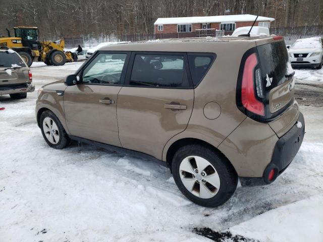 Photo 1 VIN: KNDJN2A21E7009774 - KIA SOUL 