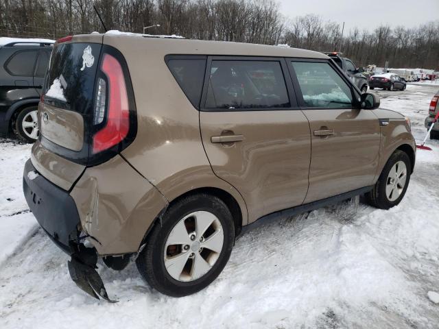 Photo 2 VIN: KNDJN2A21E7009774 - KIA SOUL 