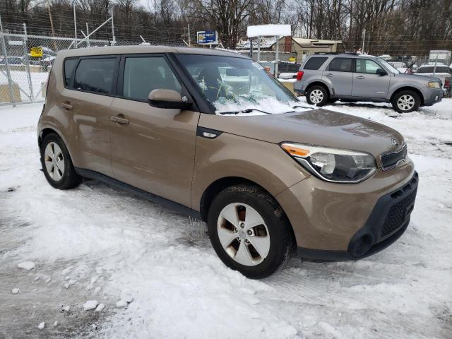 Photo 3 VIN: KNDJN2A21E7009774 - KIA SOUL 