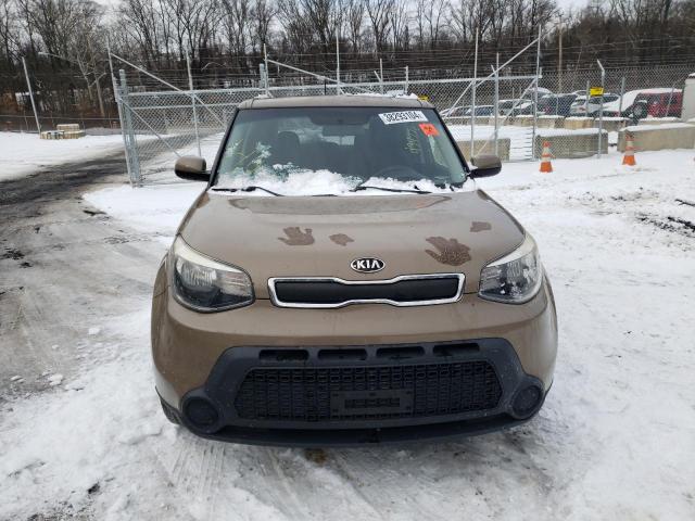 Photo 4 VIN: KNDJN2A21E7009774 - KIA SOUL 