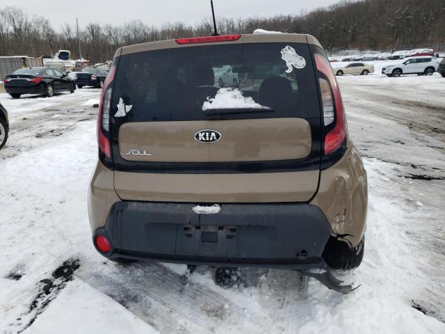 Photo 5 VIN: KNDJN2A21E7009774 - KIA SOUL 