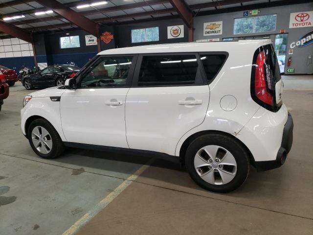 Photo 1 VIN: KNDJN2A21E7009869 - KIA SOUL 