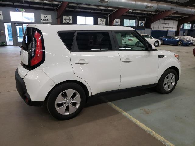 Photo 2 VIN: KNDJN2A21E7009869 - KIA SOUL 