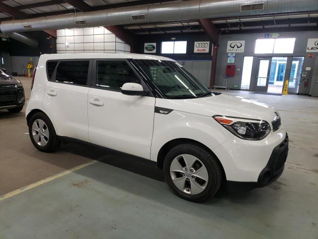 Photo 3 VIN: KNDJN2A21E7009869 - KIA SOUL 