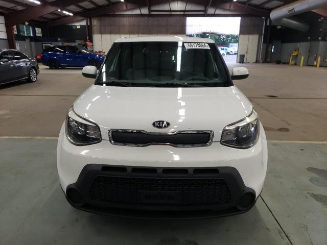 Photo 4 VIN: KNDJN2A21E7009869 - KIA SOUL 