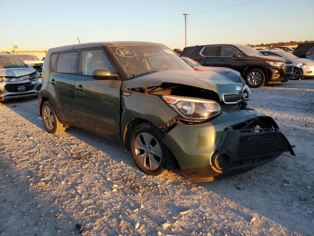 Photo 3 VIN: KNDJN2A21E7014019 - KIA SOUL 