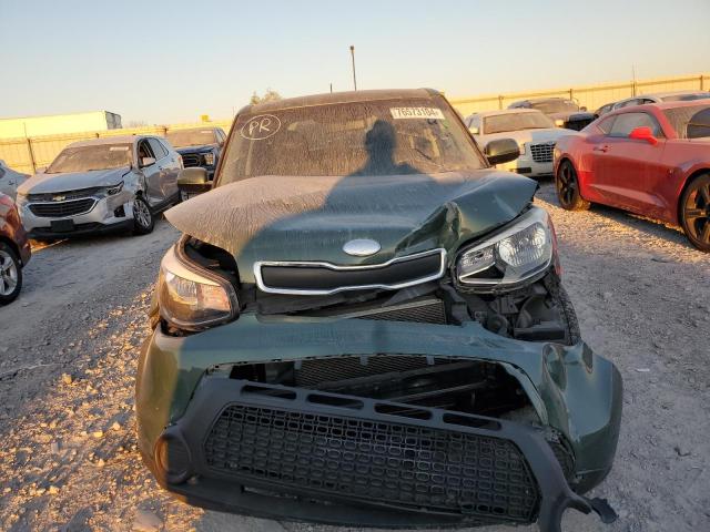 Photo 4 VIN: KNDJN2A21E7014019 - KIA SOUL 