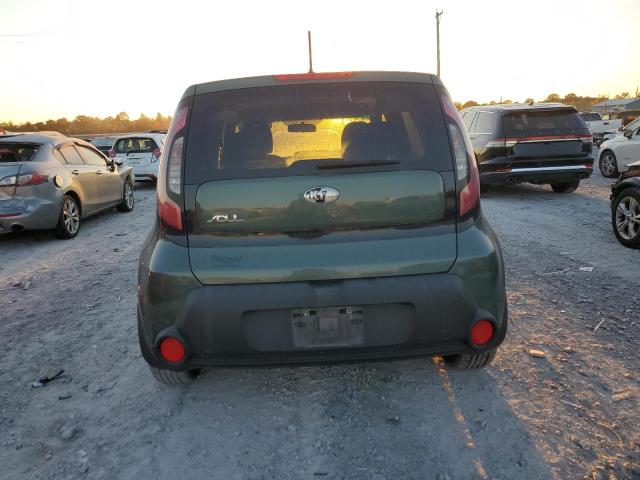 Photo 5 VIN: KNDJN2A21E7014019 - KIA SOUL 