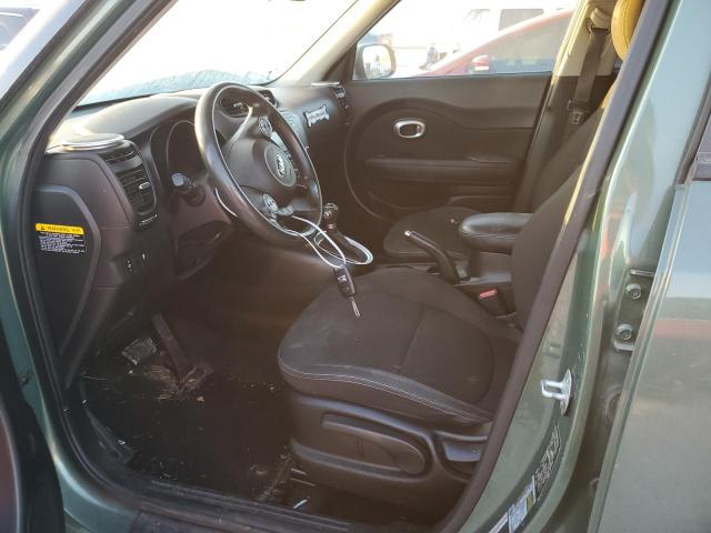 Photo 6 VIN: KNDJN2A21E7014019 - KIA SOUL 