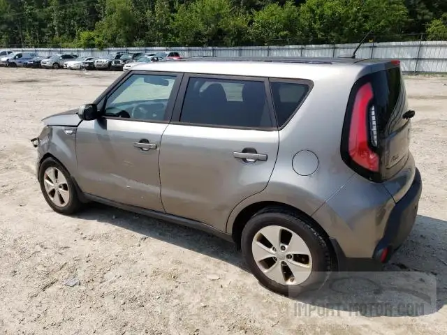 Photo 1 VIN: KNDJN2A21E7015980 - KIA SOUL 