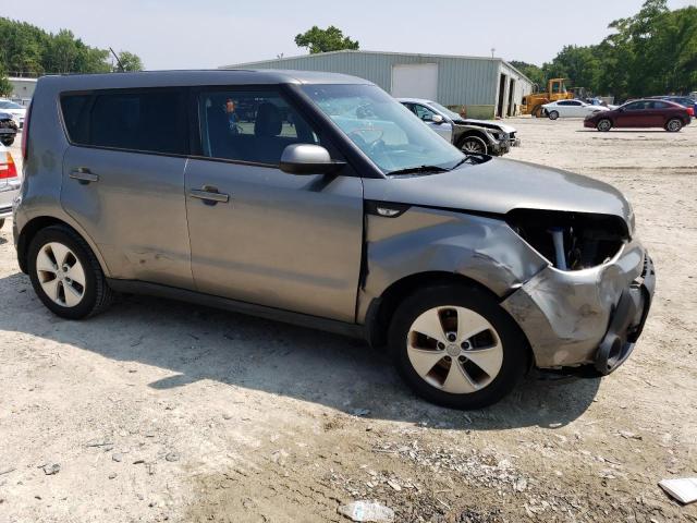 Photo 3 VIN: KNDJN2A21E7015980 - KIA SOUL 