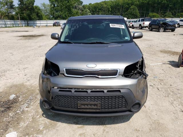 Photo 4 VIN: KNDJN2A21E7015980 - KIA SOUL 