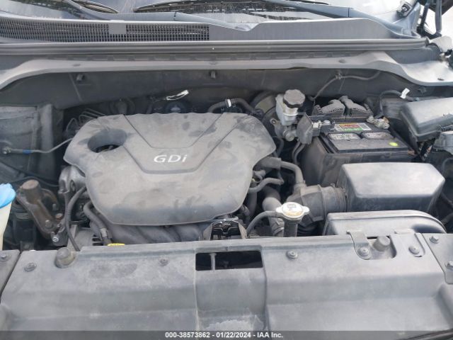 Photo 9 VIN: KNDJN2A21E7021777 - KIA SOUL 