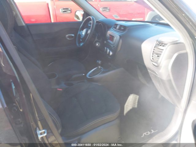 Photo 4 VIN: KNDJN2A21E7022248 - KIA SOUL 