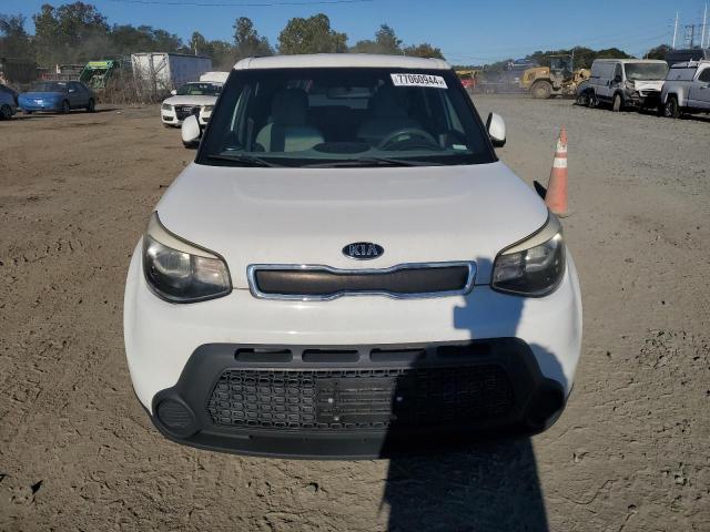 Photo 4 VIN: KNDJN2A21E7026462 - KIA SOUL 