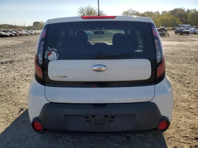 Photo 5 VIN: KNDJN2A21E7026462 - KIA SOUL 