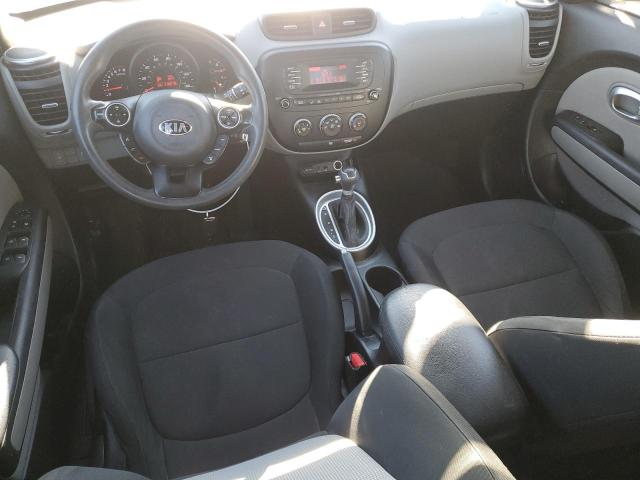 Photo 7 VIN: KNDJN2A21E7026462 - KIA SOUL 