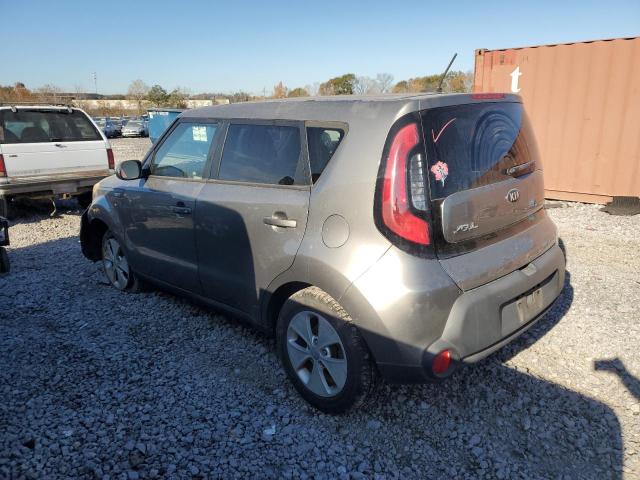 Photo 1 VIN: KNDJN2A21E7033881 - KIA SOUL 