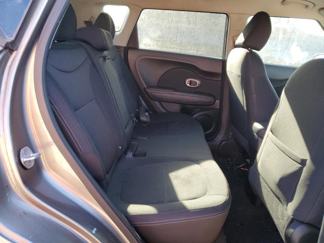 Photo 10 VIN: KNDJN2A21E7033881 - KIA SOUL 