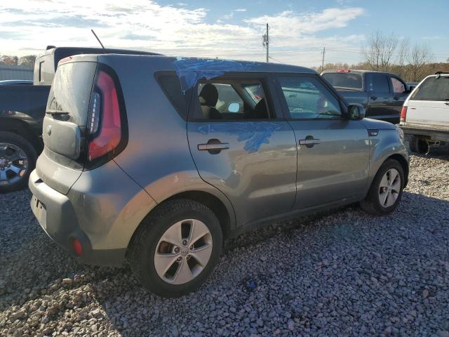 Photo 2 VIN: KNDJN2A21E7033881 - KIA SOUL 