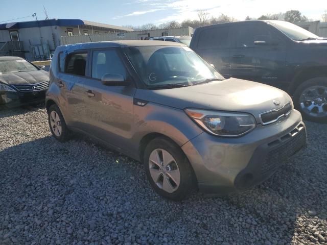 Photo 3 VIN: KNDJN2A21E7033881 - KIA SOUL 