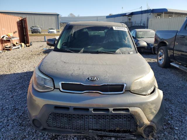 Photo 4 VIN: KNDJN2A21E7033881 - KIA SOUL 