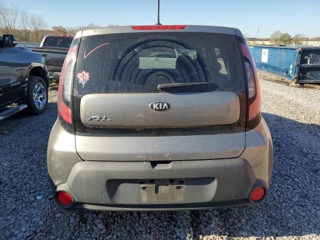 Photo 5 VIN: KNDJN2A21E7033881 - KIA SOUL 