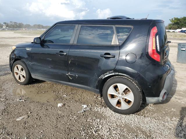 Photo 1 VIN: KNDJN2A21E7034125 - KIA SOUL 