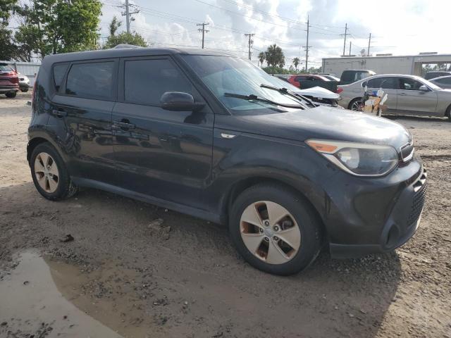 Photo 3 VIN: KNDJN2A21E7034125 - KIA SOUL 