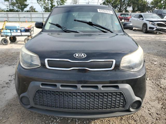 Photo 4 VIN: KNDJN2A21E7034125 - KIA SOUL 