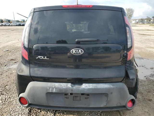 Photo 5 VIN: KNDJN2A21E7034125 - KIA SOUL 