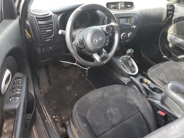 Photo 7 VIN: KNDJN2A21E7034125 - KIA SOUL 