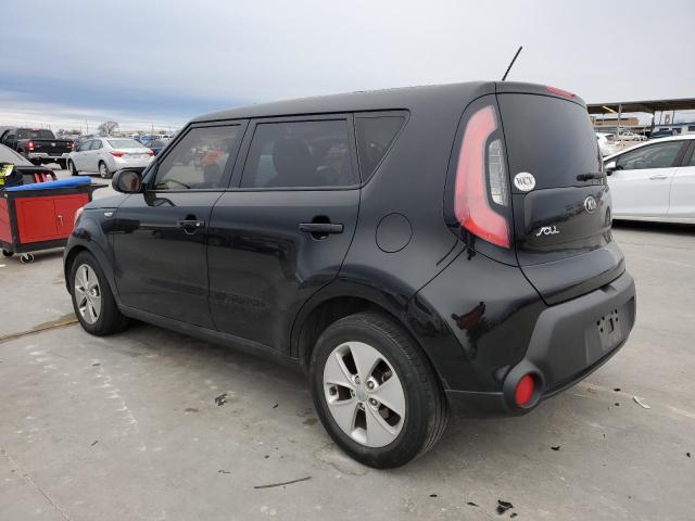 Photo 1 VIN: KNDJN2A21E7035047 - KIA SOUL 