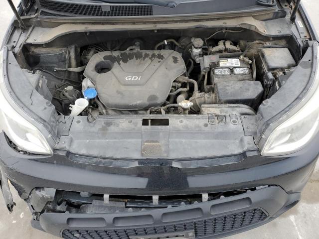 Photo 10 VIN: KNDJN2A21E7035047 - KIA SOUL 