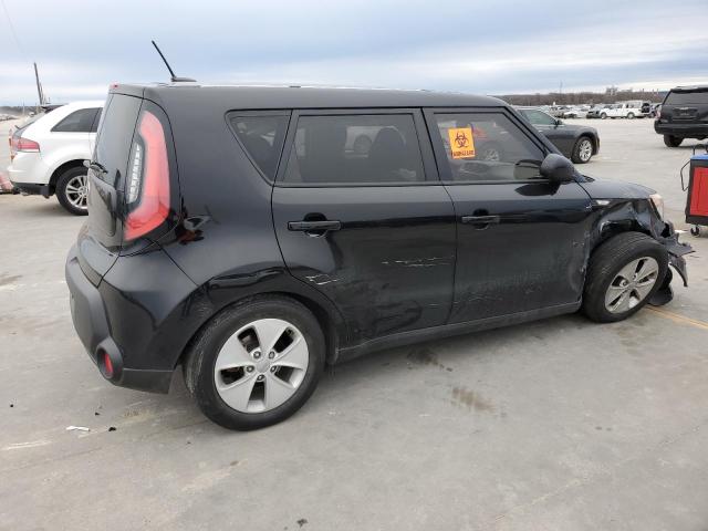 Photo 2 VIN: KNDJN2A21E7035047 - KIA SOUL 