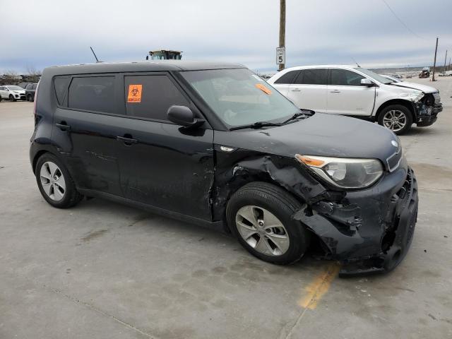 Photo 3 VIN: KNDJN2A21E7035047 - KIA SOUL 