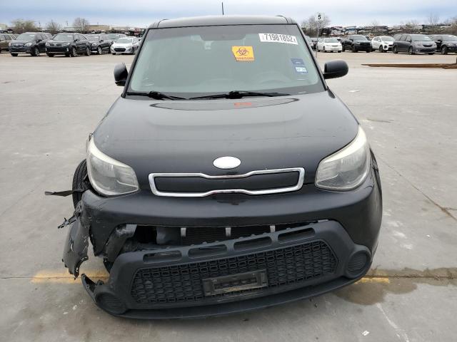 Photo 4 VIN: KNDJN2A21E7035047 - KIA SOUL 