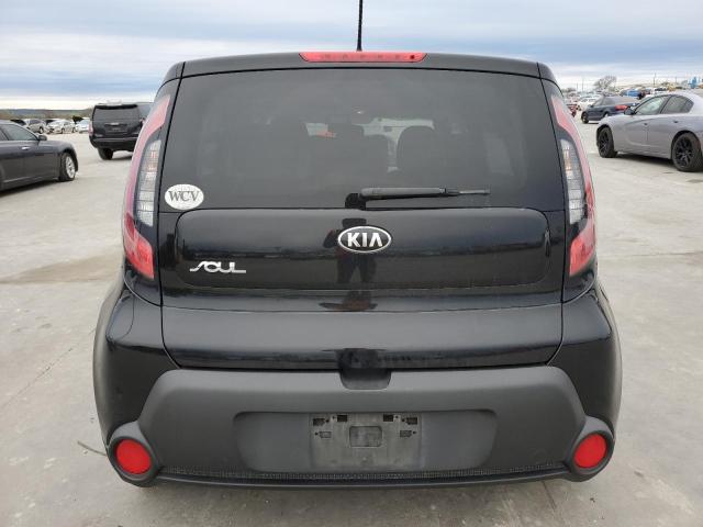 Photo 5 VIN: KNDJN2A21E7035047 - KIA SOUL 