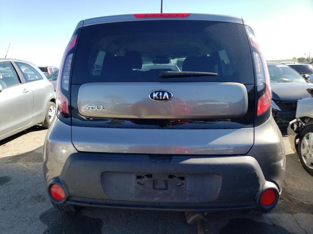 Photo 5 VIN: KNDJN2A21E7035761 - KIA SOUL 