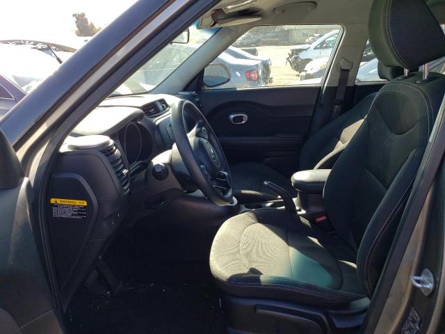 Photo 6 VIN: KNDJN2A21E7035761 - KIA SOUL 