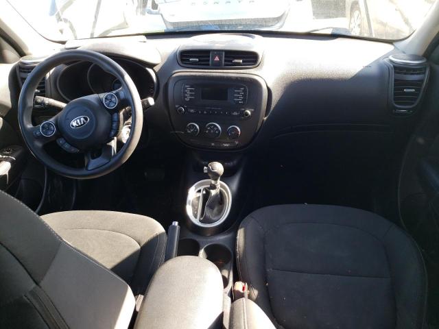 Photo 7 VIN: KNDJN2A21E7035761 - KIA SOUL 