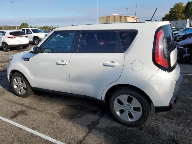 Photo 1 VIN: KNDJN2A21E7036506 - KIA SOUL 