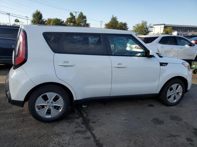 Photo 2 VIN: KNDJN2A21E7036506 - KIA SOUL 