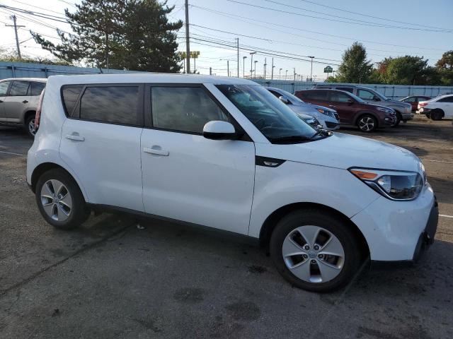 Photo 3 VIN: KNDJN2A21E7036506 - KIA SOUL 