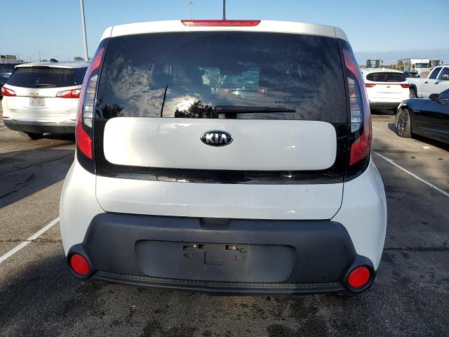 Photo 5 VIN: KNDJN2A21E7036506 - KIA SOUL 