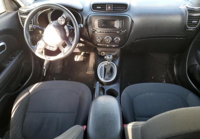 Photo 7 VIN: KNDJN2A21E7036506 - KIA SOUL 