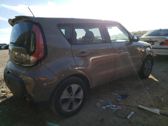 Photo 2 VIN: KNDJN2A21E7036912 - KIA SOUL 